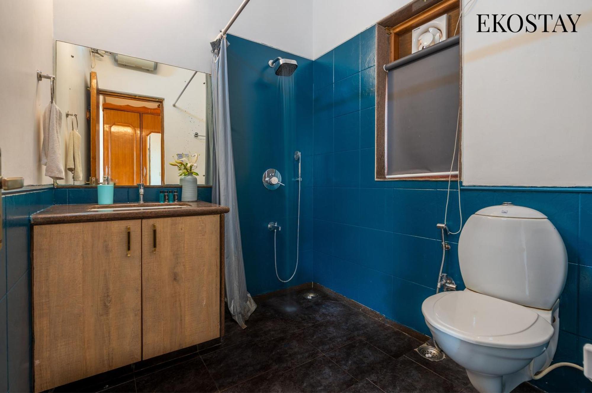 Eko Stay - Solace Villa I Charming Villa Close To Candolim Beach Dış mekan fotoğraf